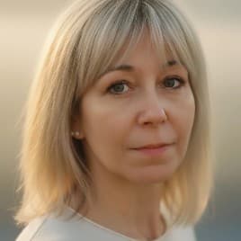 Profil artysty Anna Maria Blueheart