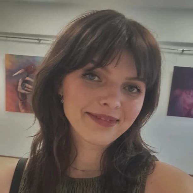 Profil artysty JuliaKB.Art