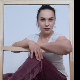 Profil artysty Sylwia Ciuchcińska