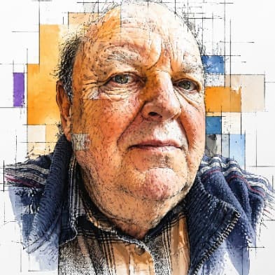 Profil artysty Wiesław