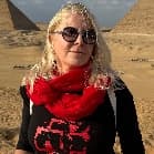 Profil artysty Ewa Jędrusiak