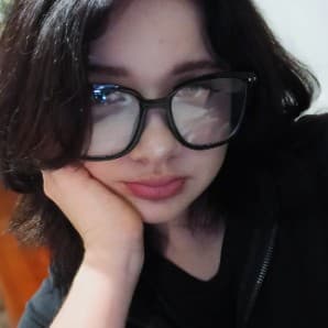 Profil artysty Nadia