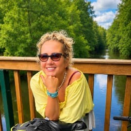 Profil artysty JTintuitiveimage