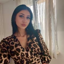 Profil artysty Adriannaart97